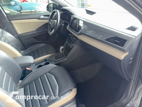 TAOS 1.4 250 TSI Highline