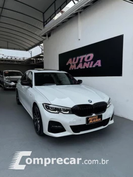 320I 2.0 16V TURBO M SPORT