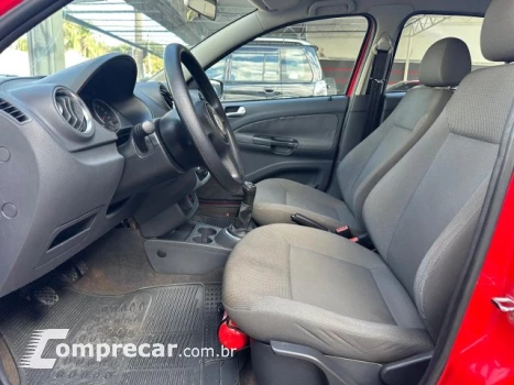 GOL - 1.0 MI 8V 4P MANUAL G.V