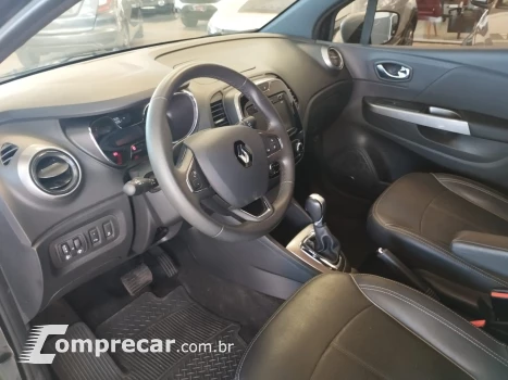CAPTUR 1.6 16V SCE Bose