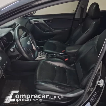 ELANTRA 2.0 GLS 16V