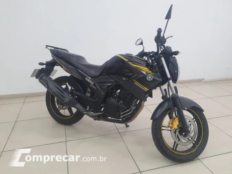 YAMAHA FAZER YS 250  2014