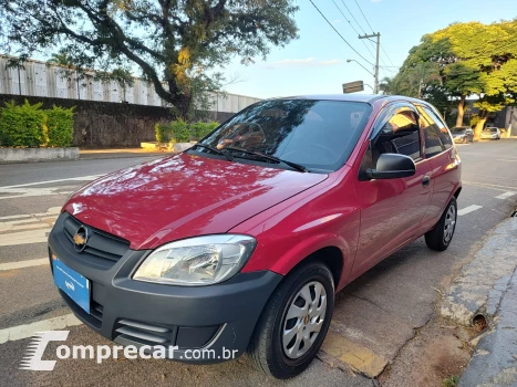 CHEVROLET CELTA 1.0 MPFI VHC Life 8V 2 portas
