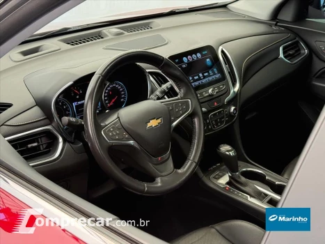 EQUINOX 2.0 16V TURBO GASOLINA PREMIER AWD AUTOMÁ