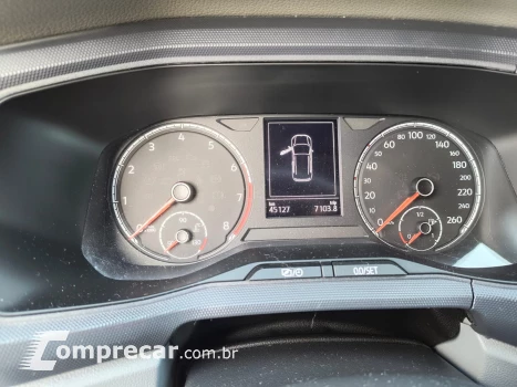 T-CROSS 1.0 200 TSI Sense