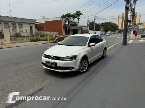 JETTA 2.0 Comfortline