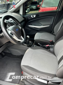 ECOSPORT 1.6 Freestyle 8V