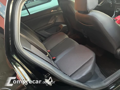 T-CROSS 1.0 200 TSI Comfortline