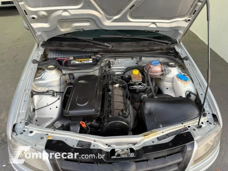 GOL 1.0 I 8V