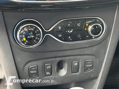 SANDERO 1.6 Stepway 16V