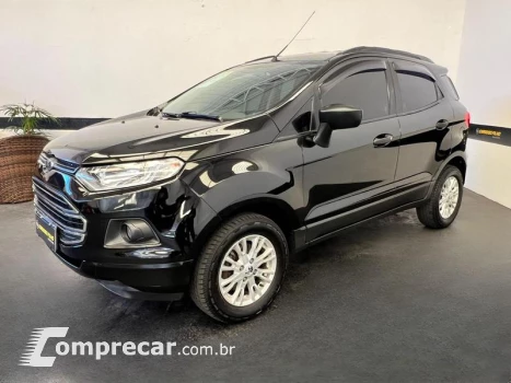 ECOSPORT SE AT 2.0