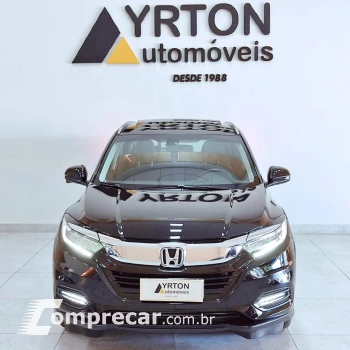 Honda HR-V 1.5 16V 4P TOURING TURBO AUTOMÁTICO CVT 4 portas