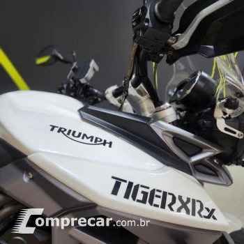 TIGER 800 XRXL