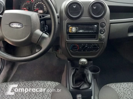 Ka 1.0 Mpi 8V Flex 2P Manual