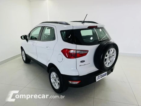 ECOSPORT SE 1.5