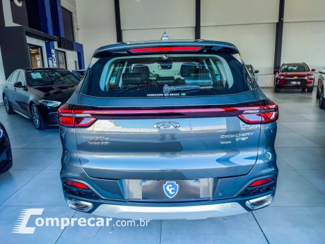 TIGGO 8 1.6 TGDI GASOLINA TXS DCT