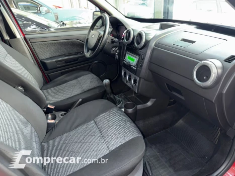 ECOSPORT 1.6 Freestyle 8V