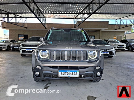 RENEGADE 2.0 16V Turbo Longitude 4X4