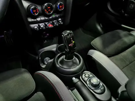 JCW HATCH 3P
