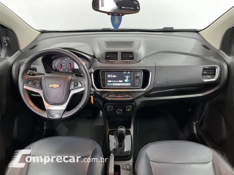 SPIN 1.8 Premier 8V