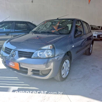 Clio Campus Hi-Flex 1.0 16V 5p