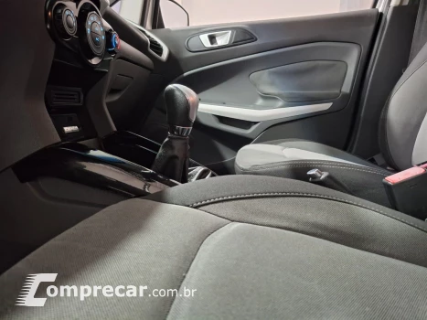 ECOSPORT 1.6 Freestyle 16V