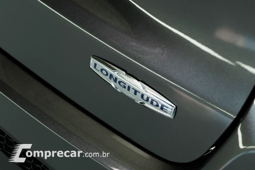 COMPASS 2.0 Td350 Turbo Longitude