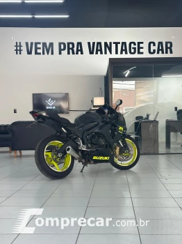 GSX-R 1000