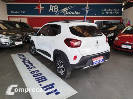 KWID 1.0 12V SCE Outsider