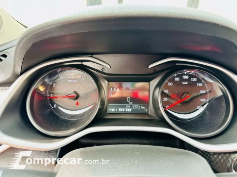 ONIX HATCH 1.0 12V Flex 5p Mec.