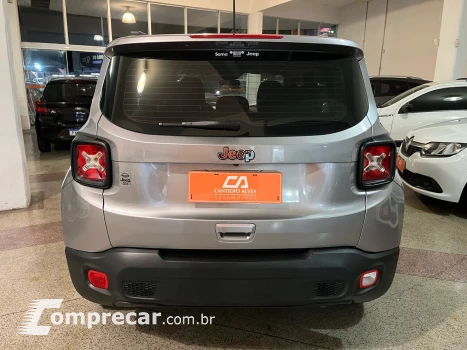 RENEGADE 1.8 16V