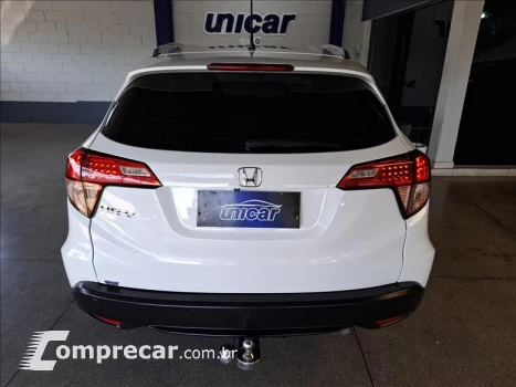 HR-V 1.8 16V EXL