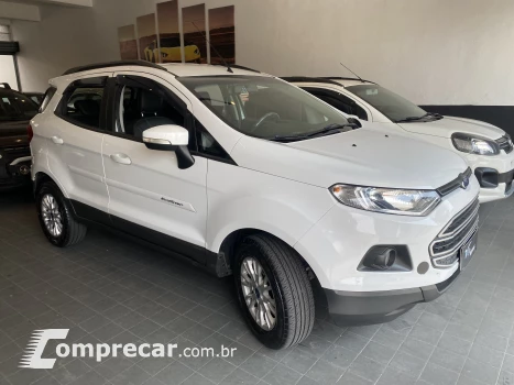 ECOSPORT 1.6 SE 16V