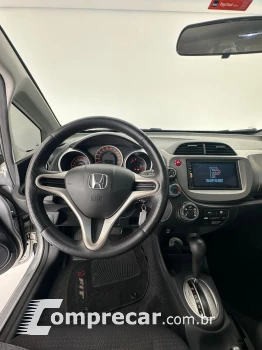 FIT 1.4 LX 8V