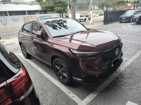 HR-V 1.5 DI I-vtec Turbo Advance