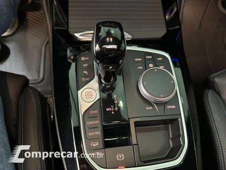 X4 M40i 3.0 Turbo 388cv Aut.