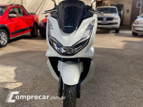 Pcx 160 Abs