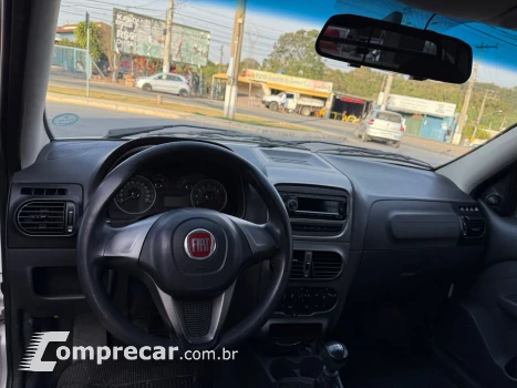 STRADA 1.6 MPI Trekking CD 16V