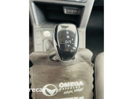 POLO 1.0 12V 170 TSI COMFORTLINE FLEX AUTOMÁTICO