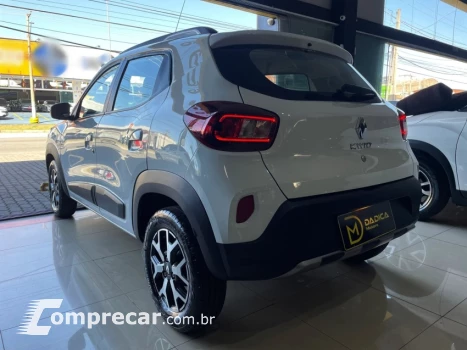 KWID 1.0 12V SCE Outsider