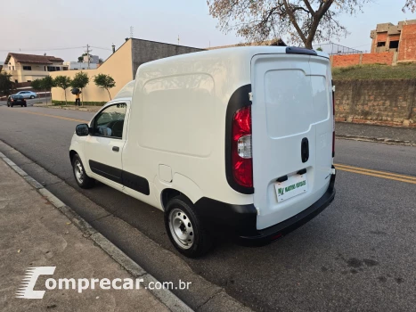 FIORINO 1.4 MPI Furgão Endurance 8V