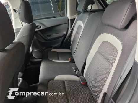 C3 TENDENCE PURE TECH 1.2 FLEX 12V MEC.