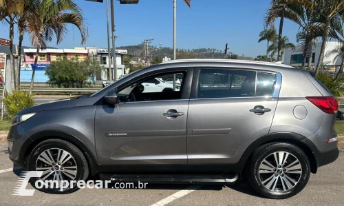 SPORTAGE 2.0 EX 4X2 16V