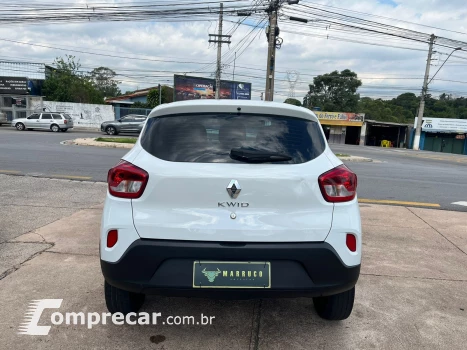 KWID 1.0 12V SCE ZEN