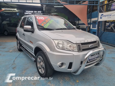 ECOSPORT 1.6 XLT Freestyle 8V