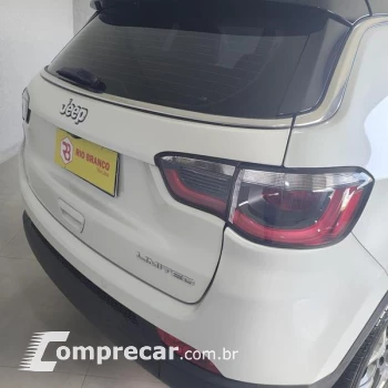 COMPASS 2.0 16V Limited