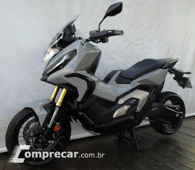 HONDA X-ADV