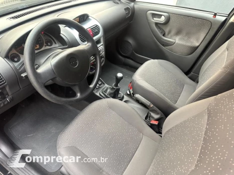 CORSA 1.4 MPFI Maxx 8V