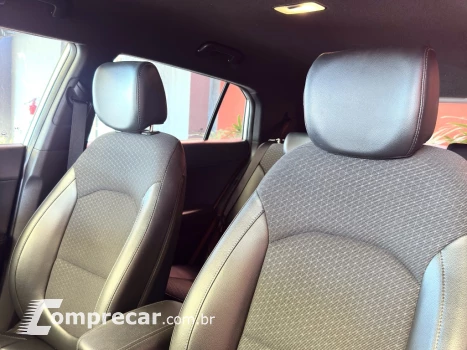 CRETA 2.0 16V FLEX SPORT AUTOMÁTICO