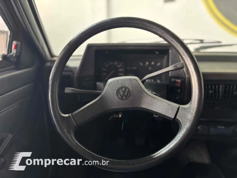 VOYAGE 1.8 GL 8V ÁLCOOL 2P MANUAL